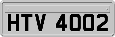HTV4002