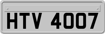 HTV4007