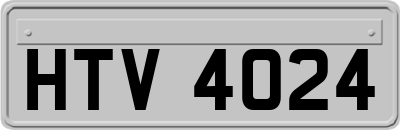 HTV4024