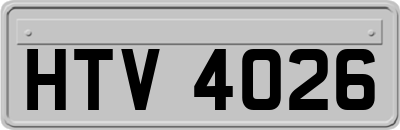 HTV4026