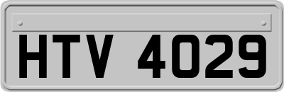 HTV4029