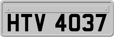 HTV4037