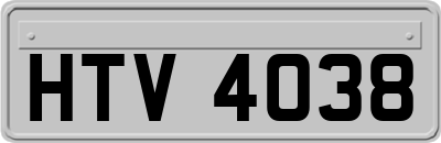 HTV4038