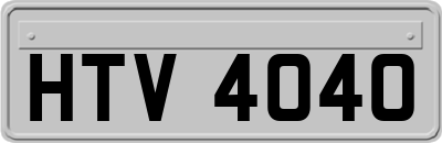HTV4040