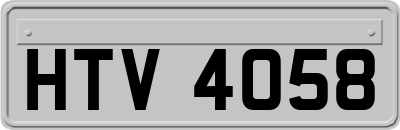 HTV4058