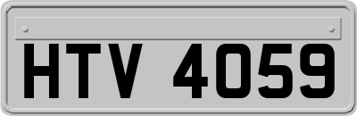 HTV4059