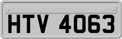 HTV4063
