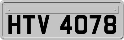 HTV4078