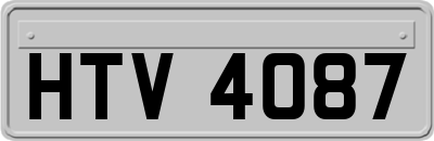HTV4087