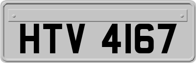 HTV4167