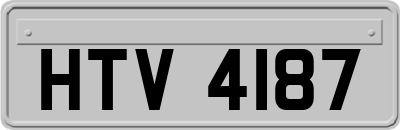 HTV4187