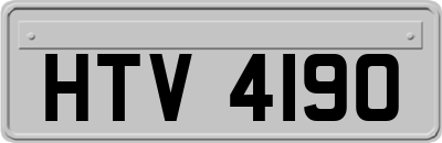 HTV4190