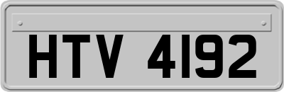 HTV4192