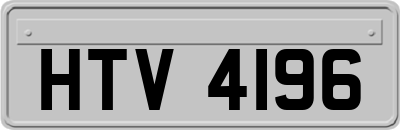 HTV4196