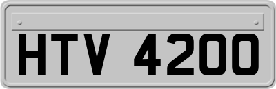 HTV4200