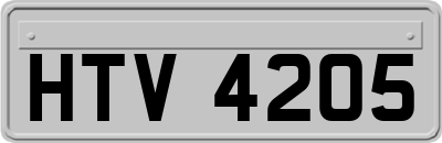 HTV4205