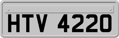 HTV4220