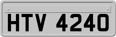 HTV4240