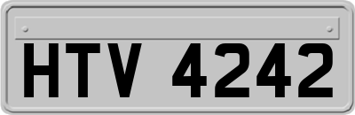 HTV4242