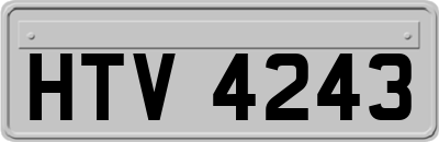 HTV4243