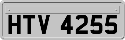 HTV4255