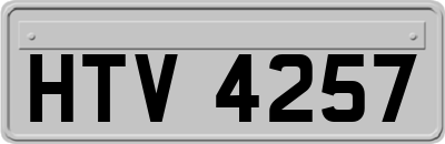 HTV4257