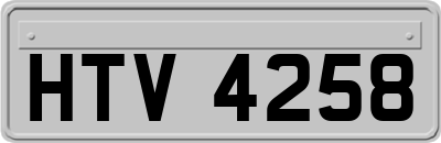 HTV4258