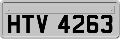 HTV4263