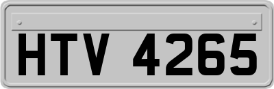 HTV4265