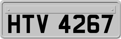 HTV4267