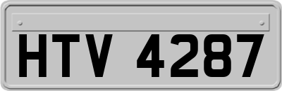 HTV4287