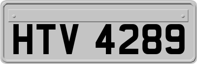 HTV4289