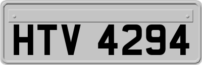 HTV4294