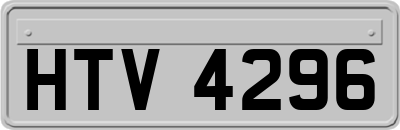 HTV4296