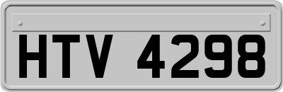 HTV4298
