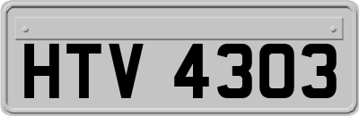 HTV4303