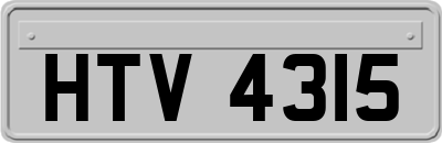 HTV4315