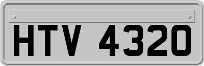 HTV4320