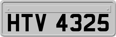 HTV4325