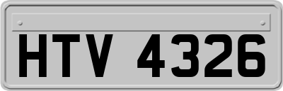 HTV4326