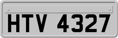HTV4327