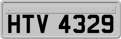 HTV4329