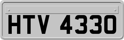 HTV4330