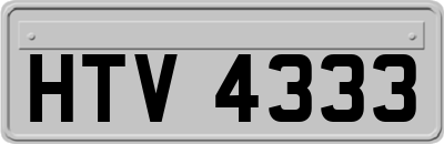 HTV4333