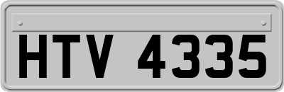 HTV4335