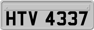 HTV4337