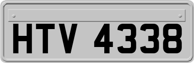 HTV4338