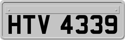HTV4339