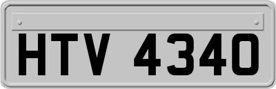 HTV4340