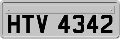 HTV4342